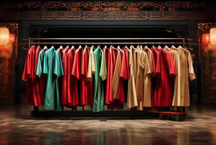 中国奢侈品牌有哪些名字（中国奢侈品牌有哪些名字的）