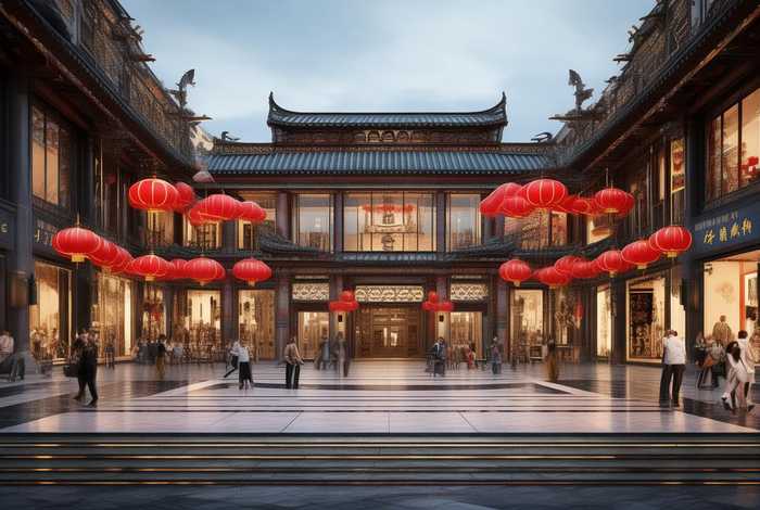 中国奢侈品广场排名(中国奢侈品广场排名榜) 中国奢侈品广场排名(中国奢侈品广场排名榜)