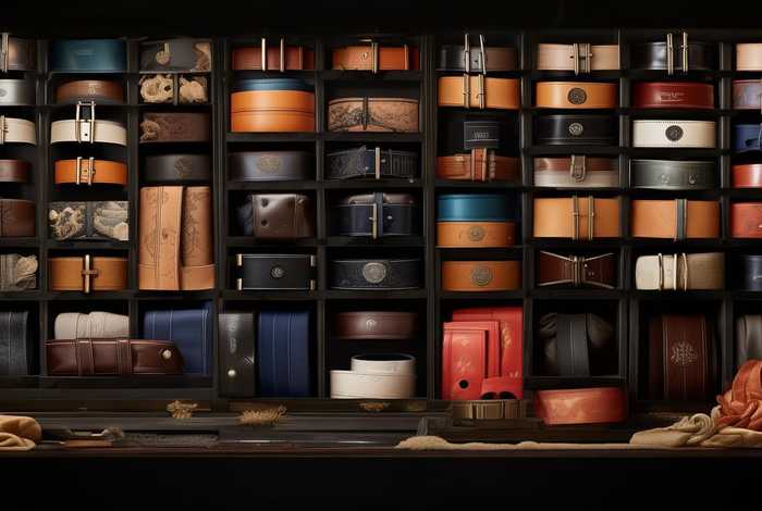 世界名牌皮带品牌大全前十名、世界名牌皮带品牌大全前十名排行榜