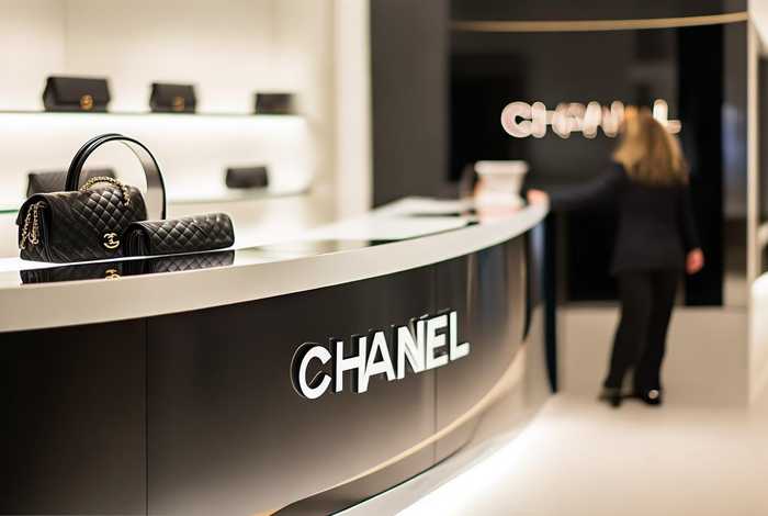 香奈儿包回收中心 - 香奈儿专柜回收包包吗