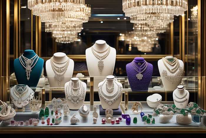 英国十大奢侈品牌珠宝 - 英国十大奢侈品牌珠宝有哪些