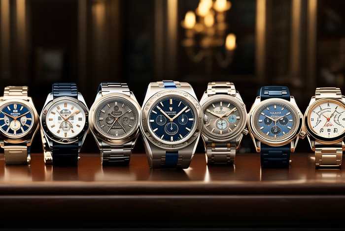 世界名表前十名排行榜(世界名表前十名排行榜百度百科) 世界名表前十名排行榜(世界名表前十名排行榜百度百科)