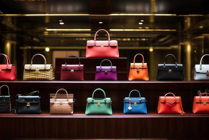 奢侈品箱包排行榜前十名 奢侈品箱包排行榜前十名品牌
