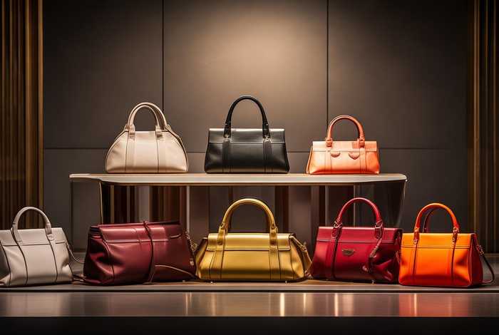 中国轻奢包包品牌前十名（中国轻奢包包品牌前十名有哪些）