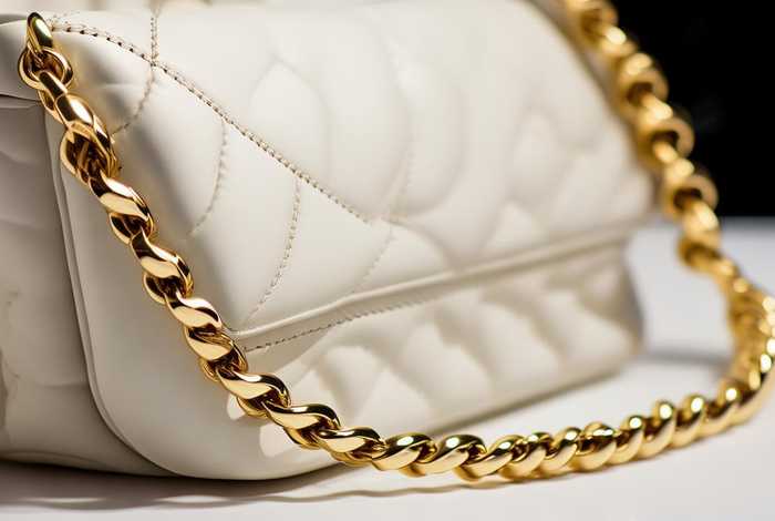 香奈儿小金球方胖子有白色吗 - 香奈儿包包方胖子小金球几个颜色