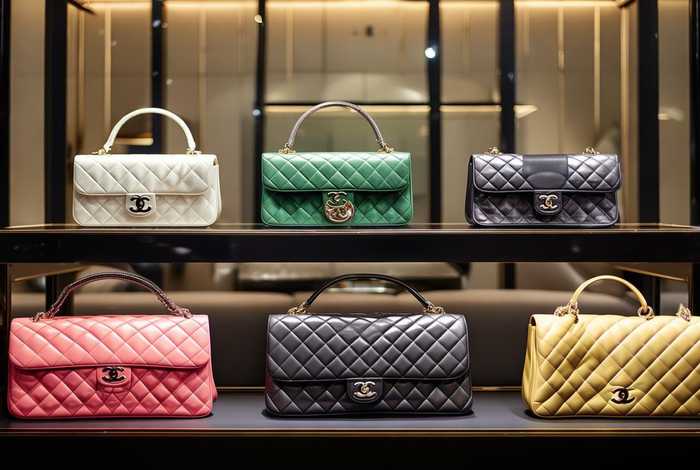 香奈儿包包热销产品排行 - 香奈儿包包热销产品排行榜