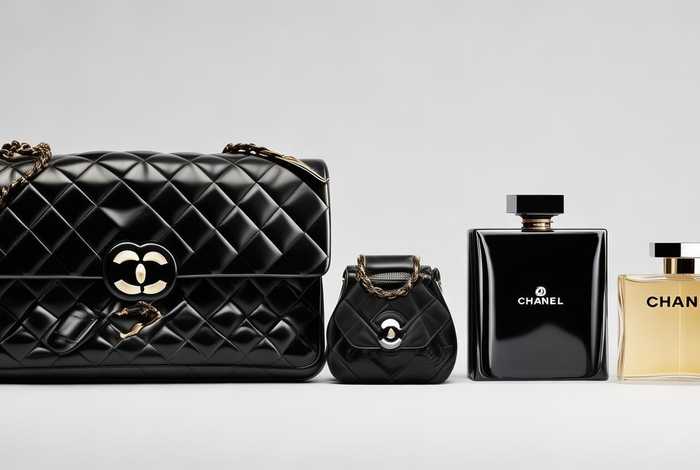 香奈儿四大经典作品是哪四个品牌（香奈儿精品四大经典）