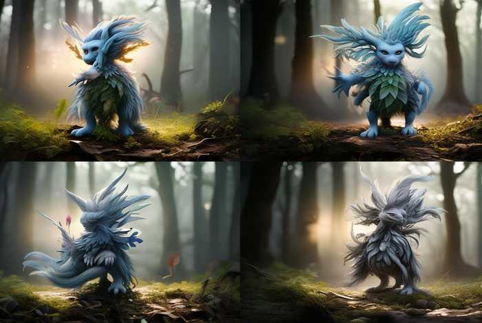 小众4个名字 独特小众名字