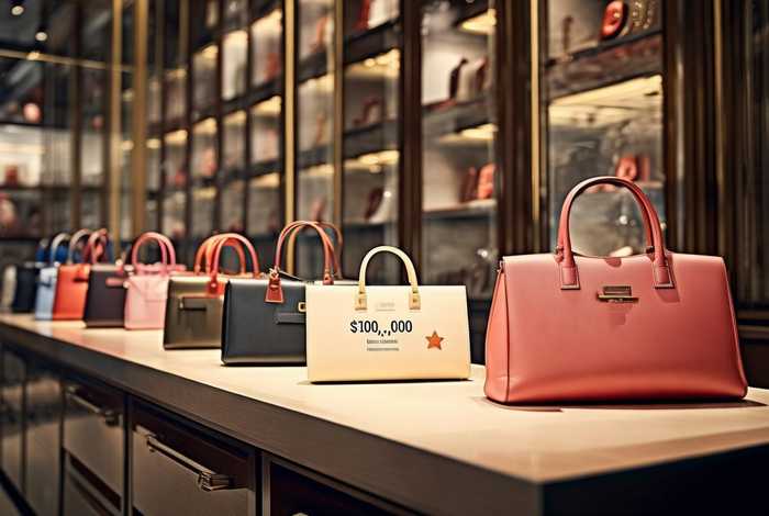 奢侈品牌包包回收价格（奢侈品牌包包回收价格多少）