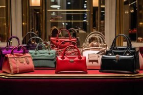 十大奢侈品牌包包排名榜，十大奢侈品牌包包排名榜前十名
