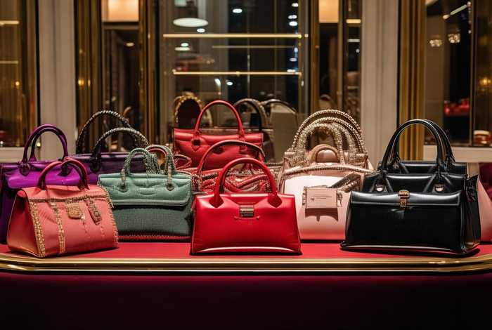 十大奢侈品牌包包排名榜，十大奢侈品牌包包排名榜前十名