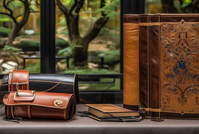 中国十大皮具排行榜；中国十大皮具排行榜品牌