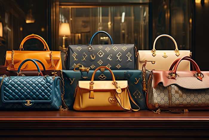 奢侈品女包品牌有哪些 奢侈品女包品牌有哪些牌子