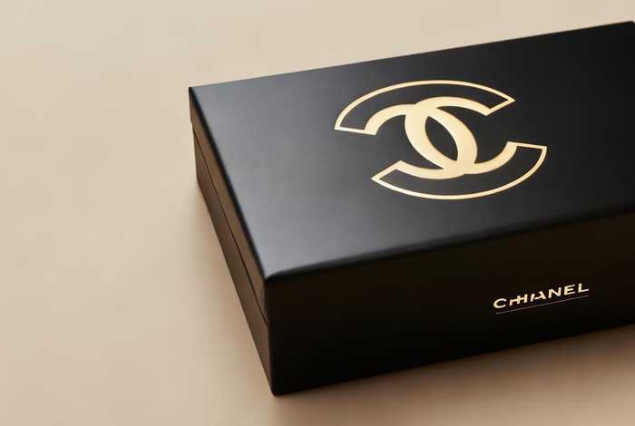 香奈儿官网包装，香奈儿官网包装盒什么样子的