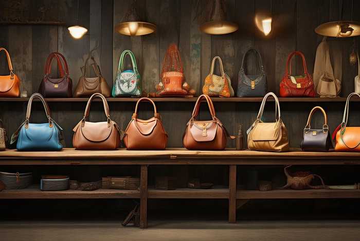 小众女士包包品牌（小众女士包包品牌有哪些）