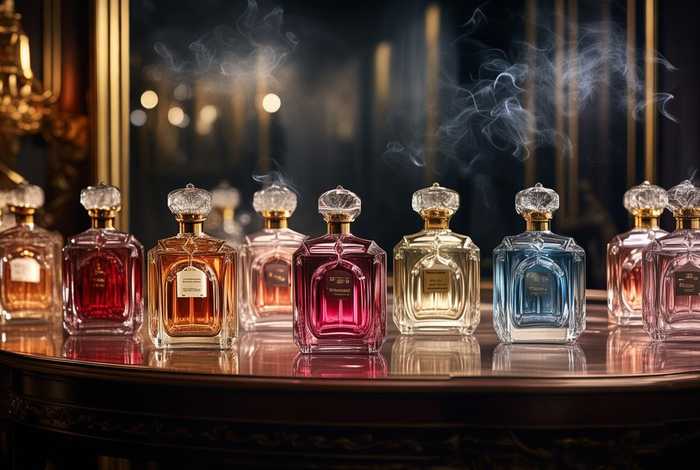 世界香水品牌排行榜前十名有哪些、世界香水品牌排行榜前十名有哪些牌子