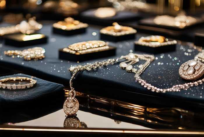 珠宝世界十大品牌（世界十大珠宝品牌 你认识几个）