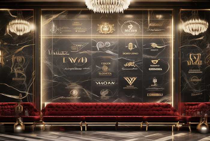 奢侈品牌子都有哪些，奢侈品牌子都有哪些牌子