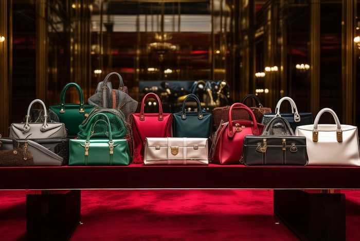 世界十大奢侈品包包排行榜图片 世界十大奢侈品包包排行榜图片大全
