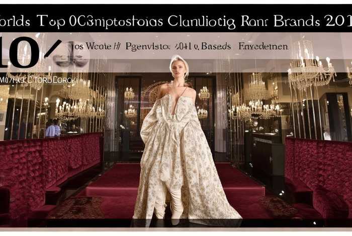 世界服装品牌大全排行榜1002019 - 世界服装品牌大全排行榜1002019号 世界服装品牌大全排行榜1002019 - 世界服装品牌大全排行榜1002019号