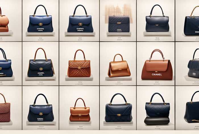 香奈儿官网女包报价表、香奈儿官网女包图片报价表