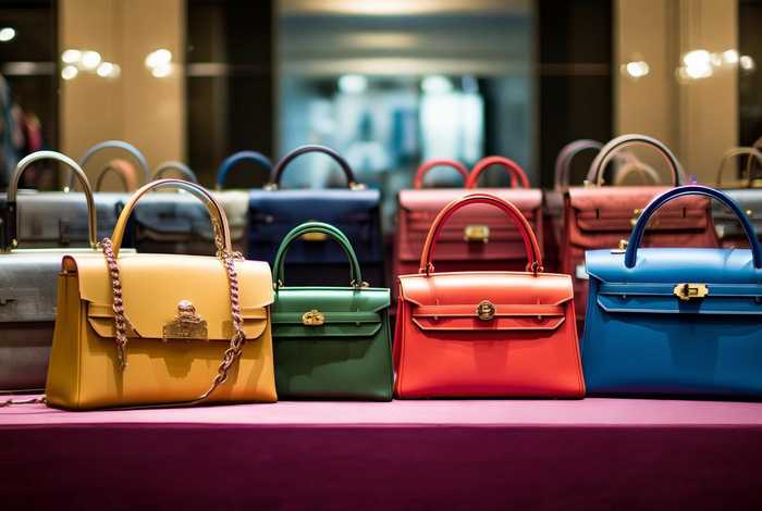 有哪些奢侈品品牌包（奢侈品包的品牌有哪些牌子）