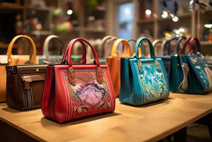 十大最好的小众包包品牌 十大最好的小众包包品牌有哪些