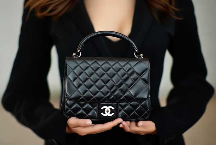 香奈儿经典款式包包有哪些，香奈儿经典款式包包有哪些型号