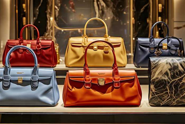 十大名牌包包排名及价格；十大名牌包包排名及价格表