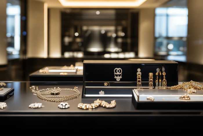 香奈儿饰品官网 - 香奈儿饰品官网价格