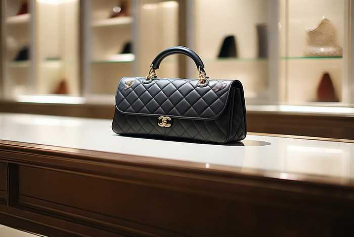 香奈儿包在哪看 香奈儿包在哪看编码