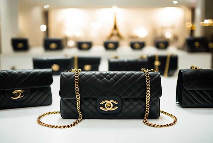 香奈儿255包包图片 香奈儿255包包图片大全