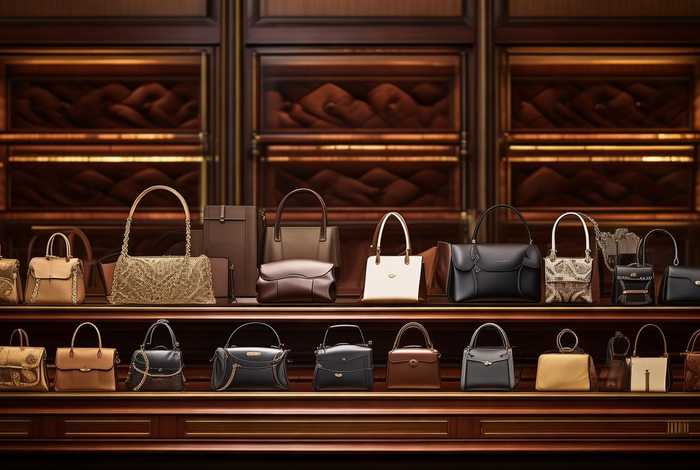 英国奢侈品包包 - 英国奢侈品包包品牌有哪些