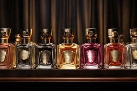 十大经典香水 - 十大经典香水排行榜2025