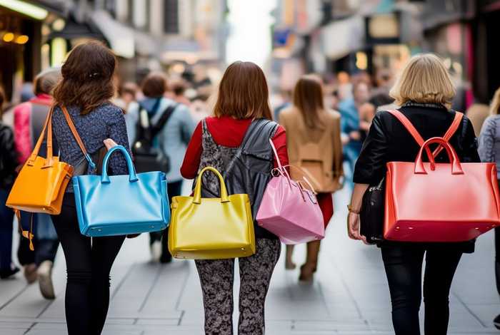 一般女生包包都会买多少价位的；女生一般买包包都是多少钱的