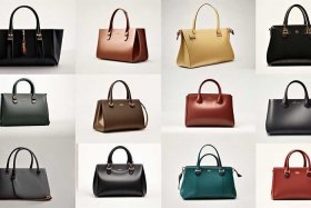 十大品牌女包有哪些款式 十大品牌女包有哪些款式图片