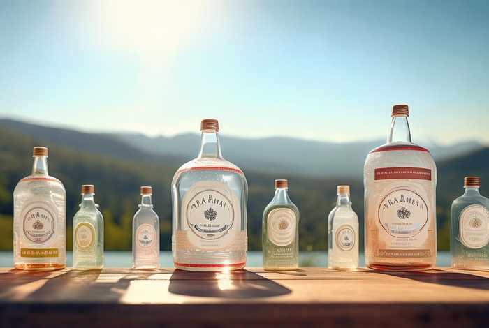 五大连池矿泉水哪个牌子好、五大连池矿泉水哪个牌子最好