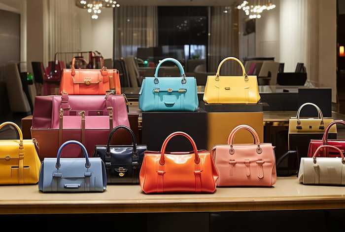 世界十大名牌奢侈女包，世界十大名牌奢侈女包排名