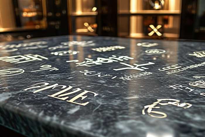 奢侈品牌有哪些名称 - 奢侈品牌有哪些名称英文