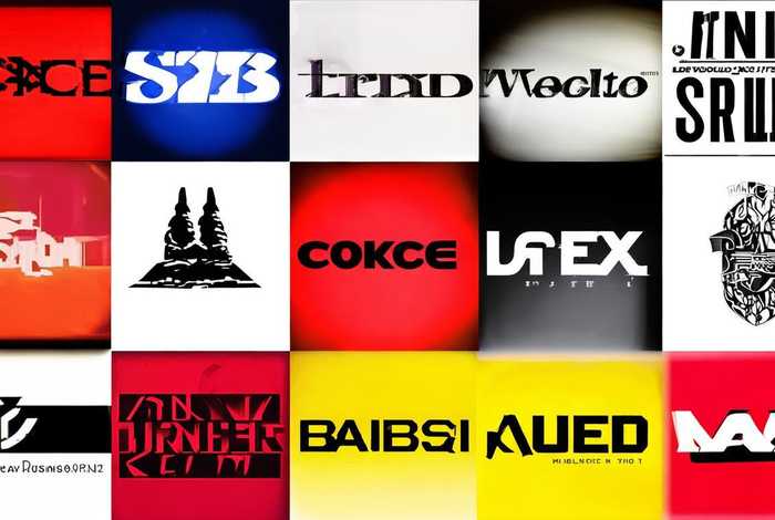 衣服大品牌logo商标图片 - 衣服大品牌logo商标图片大全