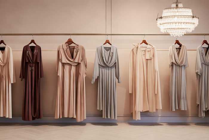 小众轻奢品牌推荐 小众轻奢品牌推荐女装