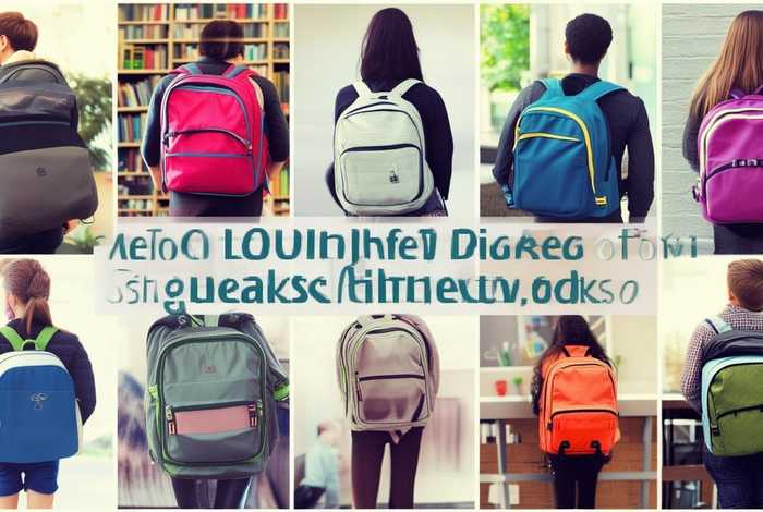十大公认最好用的书包（十大公认最好用的书包大学生）