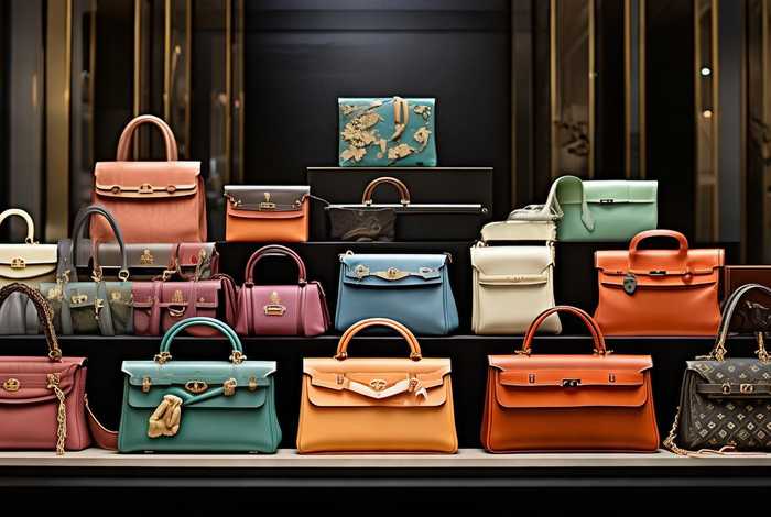 世界奢侈品女包排名前十，世界奢侈品女包排名前十名