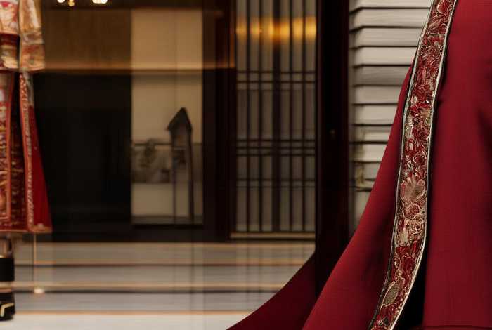 中国自己的奢侈品衣服品牌 中国自己的奢侈品衣服品牌叫什么