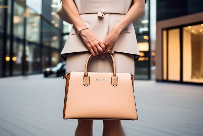 时装品牌包包（时装品牌包包排行榜）