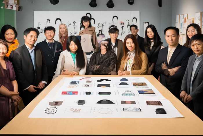 中国箱包设计师十大排名 中国箱包设计师十大排名榜