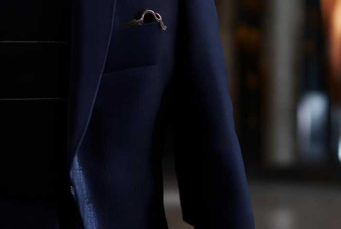 小众奢侈品牌，小众奢侈品牌男装