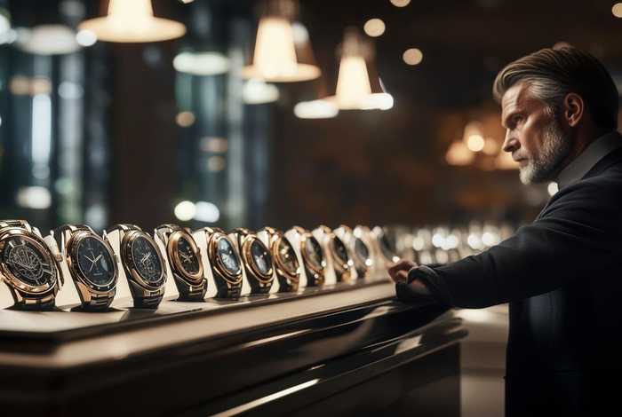 世界十大名表伯爵排第几（世界十大名表伯爵排第几名）