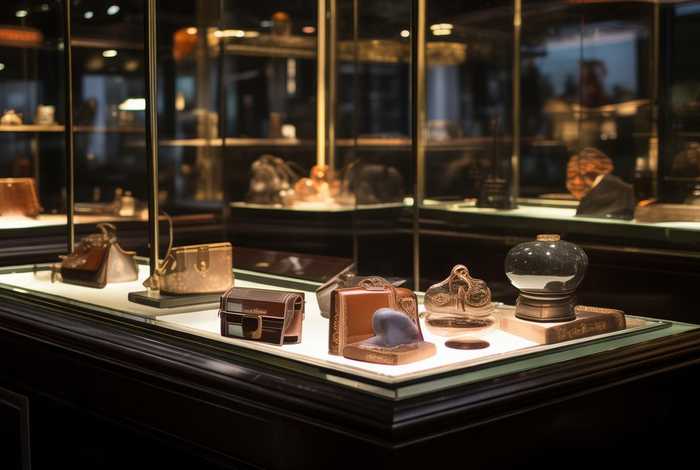 小众奢侈品品牌排行榜、小众奢侈品品牌排行榜前十名