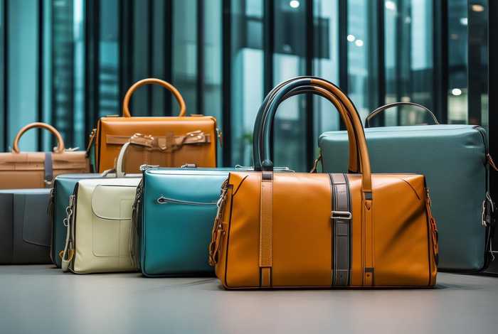 箱包行业发展趋势和发展方向 - 箱包行业发展趋势和发展方向分析